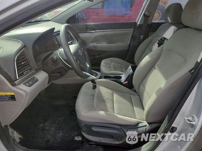 Zdjęcie 7 z 12 samochodu: 2018 HYUNDAI ELANTRA SEL VIN:5NPD84LFXJH313577 - miniatura