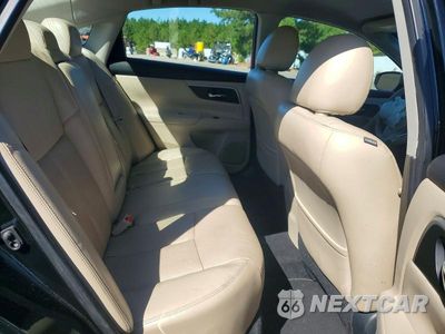 Zdjęcie 10 z 12 samochodu: 2018 NISSAN ALTIMA 2.5 SL VIN:1N4AL3AP1JC187425 - miniatura