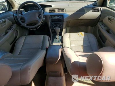 Zdjęcie 8 z 12 samochodu: 1998 TOYOTA CAMRY LE VIN:4T1BG22K1WU381224 - miniatura