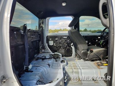 Zdjęcie 10 z 13 samochodu: 2021 RAM 2500 BIG HORN VIN:3C6UR5DJ1MG555099 - miniatura