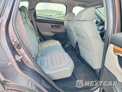 Zdjęcie 11 z 13 samochodu: 2018 HONDA CR-V EX VIN:7FARW1H52JE032726 - miniatura