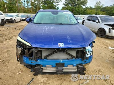 Piąte zdjęcie samochodu w środku: 2025 BUICK ENVISION AVENIR VIN:LRBFZME40SD034758 - miniatura