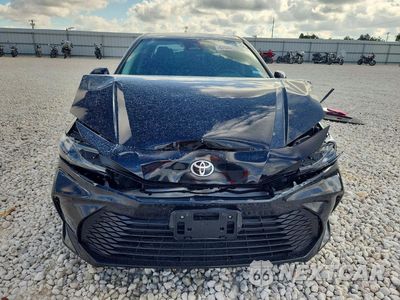 Piąte zdjęcie samochodu w środku: 2025 TOYOTA CAMRY LE VIN:4T1DAACK7SU069454 - miniatura
