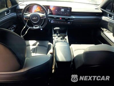 Zdjęcie 8 z 12 samochodu: 2025 KIA K5 GT LINE VIN:KNAG64J71S5376340 - miniatura