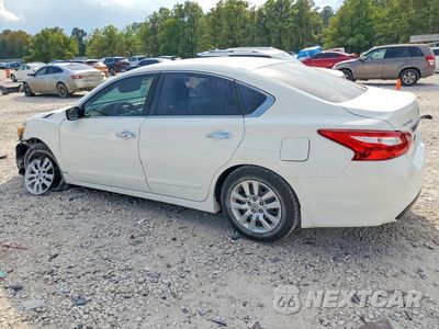 Drugie zdjęcie samochodu z przodu: 2016 NISSAN ALTIMA 2.5 S VIN:1N4AL3AP8GN347037 - miniatura