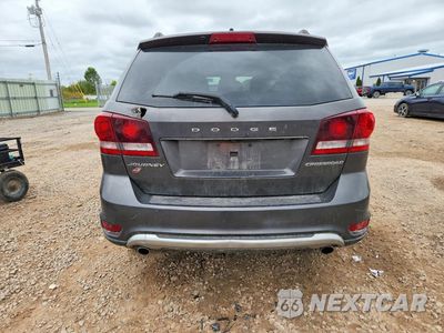 Zdjęcie 6 z 13 samochodu: 2019 DODGE JOURNEY CROSSROAD VIN:3C4PDDGG4KT858445 - miniatura