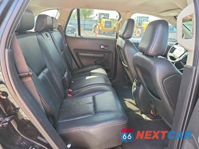 Zdjęcie 10 z 12 samochodu: 2007 FORD EDGE SEL VIN:2FMDK48CX7BB51322 - miniatura