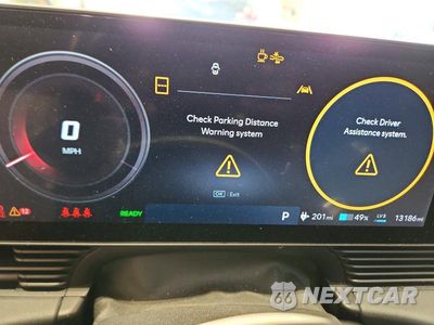 Zdjęcie 9 z 13 samochodu: 2025 HYUNDAI IONIQ 5 SE VIN:7YAKMDDC1SY009201 - miniatura