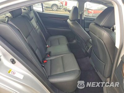 Zdjęcie 10 z 12 samochodu: 2014 LEXUS ES 350 VIN:JTHBK1GG5E2139384 - miniatura