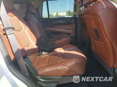 Zdjęcie 11 z 13 samochodu: 2016 CADILLAC ESCALADE PREMIUM VIN:1GYS4CKJXGR291918 - miniatura