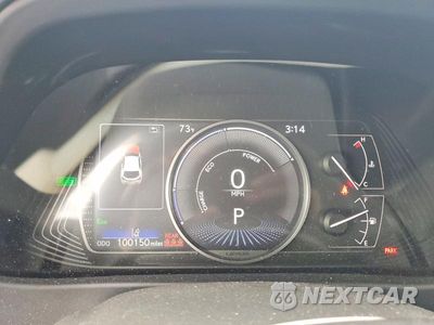 Zdjęcie 9 z 13 samochodu: 2022 LEXUS UX 250H BASE VIN:JTHP9JBH6N2057228 - miniatura
