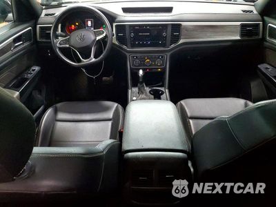 Zdjęcie 8 z 13 samochodu: 2021 VOLKSWAGEN ATLAS CROSS SPORT SE VIN:1V2LC2CA2MC202135 - miniatura
