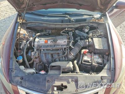 Zdjęcie 11 z 12 samochodu: 2010 HONDA ACCORD LX VIN:1HGCP2F30AA175366 - miniatura