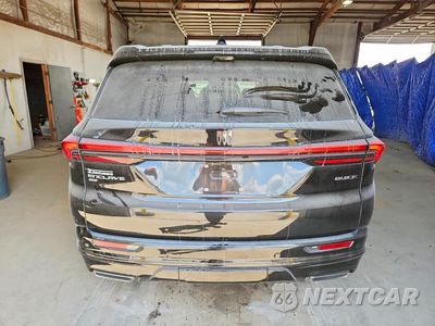 Zdjęcie 6 z 13 samochodu: 2026 BUICK ENCLAVE SPORT TOURING VIN:5GAEVBKS7TJ184239 - miniatura