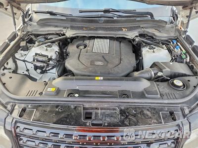 Zdjęcie 12 z 13 samochodu: 2016 LAND ROVER RANGE ROVER HSE VIN:SALGS2KF1GA260412 - miniatura