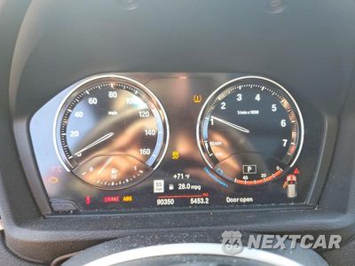 Zdjęcie 9 z 13 samochodu: 2019 BMW X1 XDRIVE28I VIN:WBXHT3C58K5L89739 - miniatura