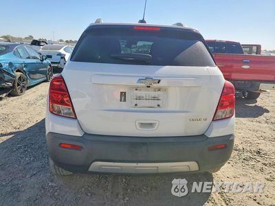 Zdjęcie 6 z 13 samochodu: 2016 CHEVROLET TRAX 1LT VIN:KL7CJLSB8GB753782 - miniatura