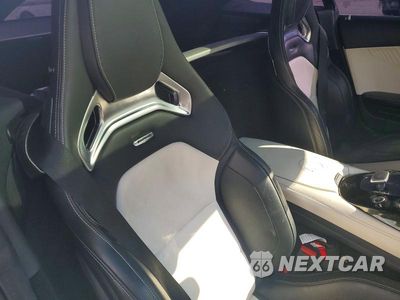 Zdjęcie 10 z 13 samochodu: 2016 MERCEDES-BENZ AMG GT S VIN:WDDYJ7JAXGA004647 - miniatura