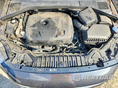 Zdjęcie 11 z 12 samochodu: 2015 VOLVO S60 PLATINUM VIN:YV126MFD0F2316708 - miniatura