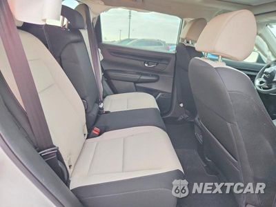 Zdjęcie 11 z 14 samochodu: 2024 HONDA CR-V EX VIN:2HKRS3H40RH335981 - miniatura