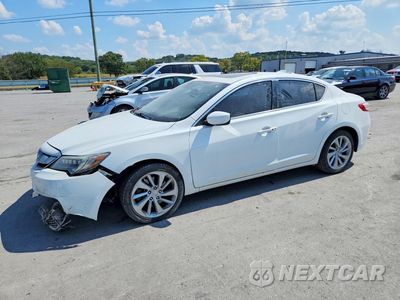 2016 ACURA ILX PREMIUM 19UDE2F79GA018893 - główne zdjęcie licytacji z USA - miniatura