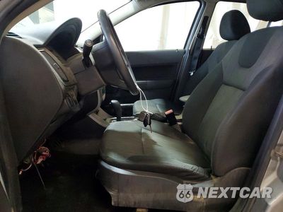 Zdjęcie 7 z 12 samochodu: 2008 FORD FOCUS SE VIN:1FAHP35N18W111899 - miniatura