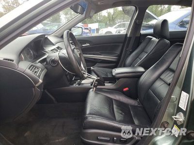 Zdjęcie 7 z 12 samochodu: 2009 HONDA ACCORD EXL VIN:1HGCP26819A188876 - miniatura