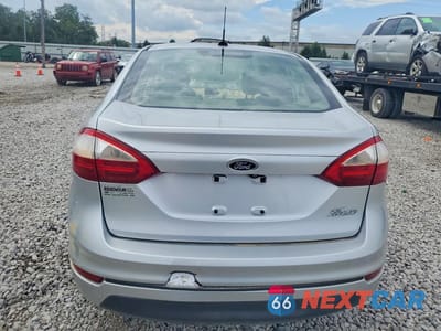 Zdjęcie 6 z 12 samochodu: 2019 FORD FIESTA S VIN:3FADP4AJXKM153552 - miniatura