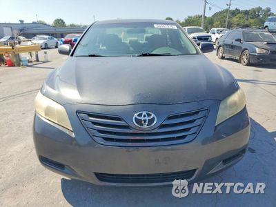 Piąte zdjęcie samochodu w środku: 2009 TOYOTA CAMRY LE VIN:4T1BE46K59U281188 - miniatura
