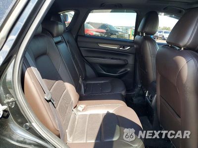 Zdjęcie 10 z 12 samochodu: 2019 MAZDA CX-5 SIGNATURE VIN:JM3KFBEY8K0541227 - miniatura