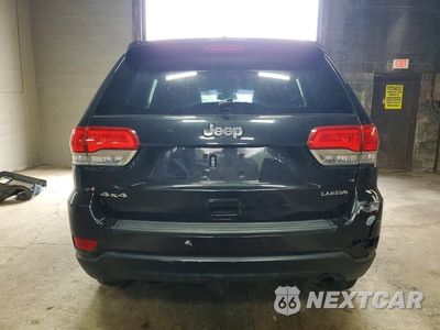 Zdjęcie 6 z 14 samochodu: 2015 JEEP GRAND CHEROKEE LAREDO VIN:1C4RJFAG7FC603053 - miniatura