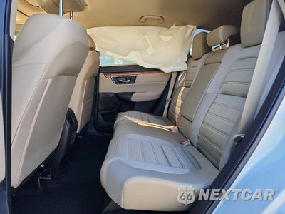 Zdjęcie 11 z 13 samochodu: 2019 HONDA CR-V EX VIN:JHLRW2H5XKX016396 - miniatura