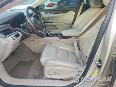 Zdjęcie 7 z 12 samochodu: 2016 CADILLAC XTS VIN:2G61L5S33G9137159 - miniatura