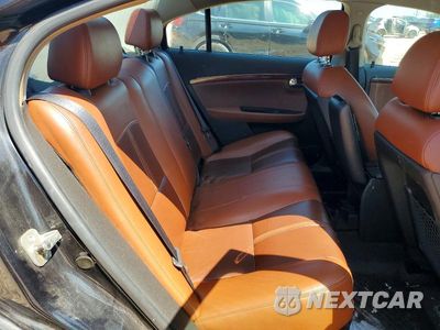 Zdjęcie 10 z 12 samochodu: 2009 SATURN AURA XR VIN:1G8ZV57B39F130310 - miniatura