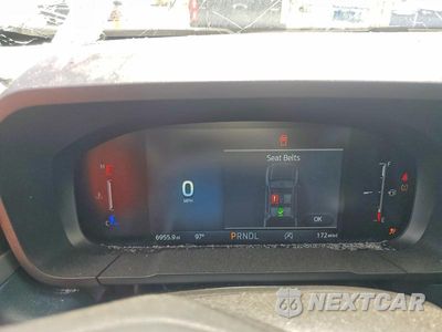Zdjęcie 9 z 12 samochodu: 2025 FORD MAVERICK XL VIN:3FTTW8BA3SRB11242 - miniatura