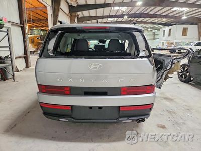 Zdjęcie 6 z 13 samochodu: 2026 HYUNDAI SANTA FE SEL VIN:5NMP2DGL9TH215848 - miniatura