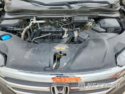 Zdjęcie 12 z 13 samochodu: 2017 HONDA PILOT EXL VIN:5FNYF6H57HB055806 - miniatura