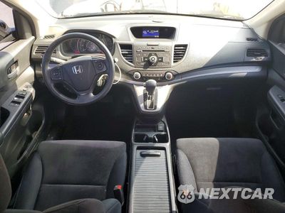 Zdjęcie 8 z 13 samochodu: 2014 HONDA CR-V LX VIN:2HKRM3H3XEH538789 - miniatura