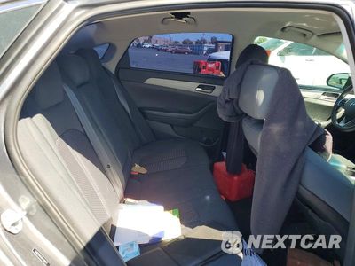 Zdjęcie 10 z 12 samochodu: 2019 HYUNDAI SONATA SE VIN:5NPE24AF6KH798875 - miniatura