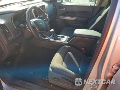 Zdjęcie 7 z 13 samochodu: 2015 CHEVROLET COLORADO LT VIN:1GCGSBE39F1236026 - miniatura