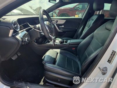 Zdjęcie 7 z 12 samochodu: 2020 MERCEDES-BENZ A 220 VIN:W1K3G4EB0LW044890 - miniatura
