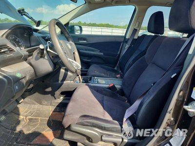 Zdjęcie 7 z 12 samochodu: 2013 HONDA CR-V EX VIN:5J6RM4H55DL011285 - miniatura