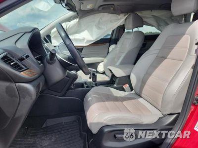 Zdjęcie 7 z 13 samochodu: 2020 HONDA CR-V EXL VIN:2HKRW1H89LH402662 - miniatura