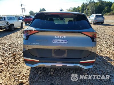 Zdjęcie 6 z 13 samochodu: 2023 KIA SPORTAGE LX VIN:KNDPU3AF9P7108609 - miniatura