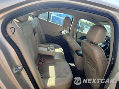 Zdjęcie 10 z 12 samochodu: 2014 CHEVROLET MALIBU 1LT VIN:1G11C5SL6EF302633 - miniatura
