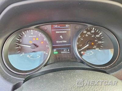 Zdjęcie 9 z 13 samochodu: 2020 NISSAN ROGUE S VIN:5N1AT2MT1LC748265 - miniatura
