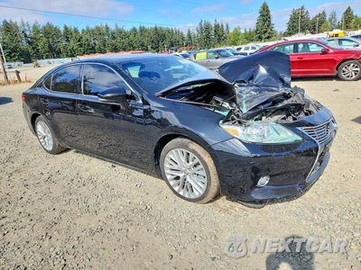 Czwarte zdjęcie samochodu z boku: 2014 LEXUS ES 350 VIN:JTHBK1GG9E2124564 - miniatura