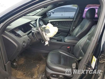Zdjęcie 7 z 12 samochodu: 2015 FORD TAURUS SEL VIN:1FAHP2E82FG112670 - miniatura
