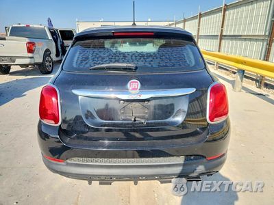 Zdjęcie 6 z 13 samochodu: 2016 FIAT 500X POP VIN:ZFBCFXAT7GP369987 - miniatura
