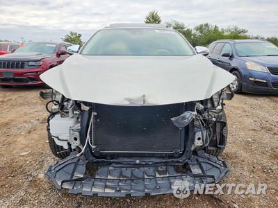 Piąte zdjęcie samochodu w środku: 2021 LEXUS RX 350 L VIN:JTJHZKFA0M2027498 - miniatura